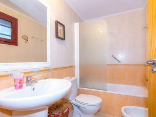 Apartamento Torremar Μπένιντορμ Εξωτερικό φωτογραφία